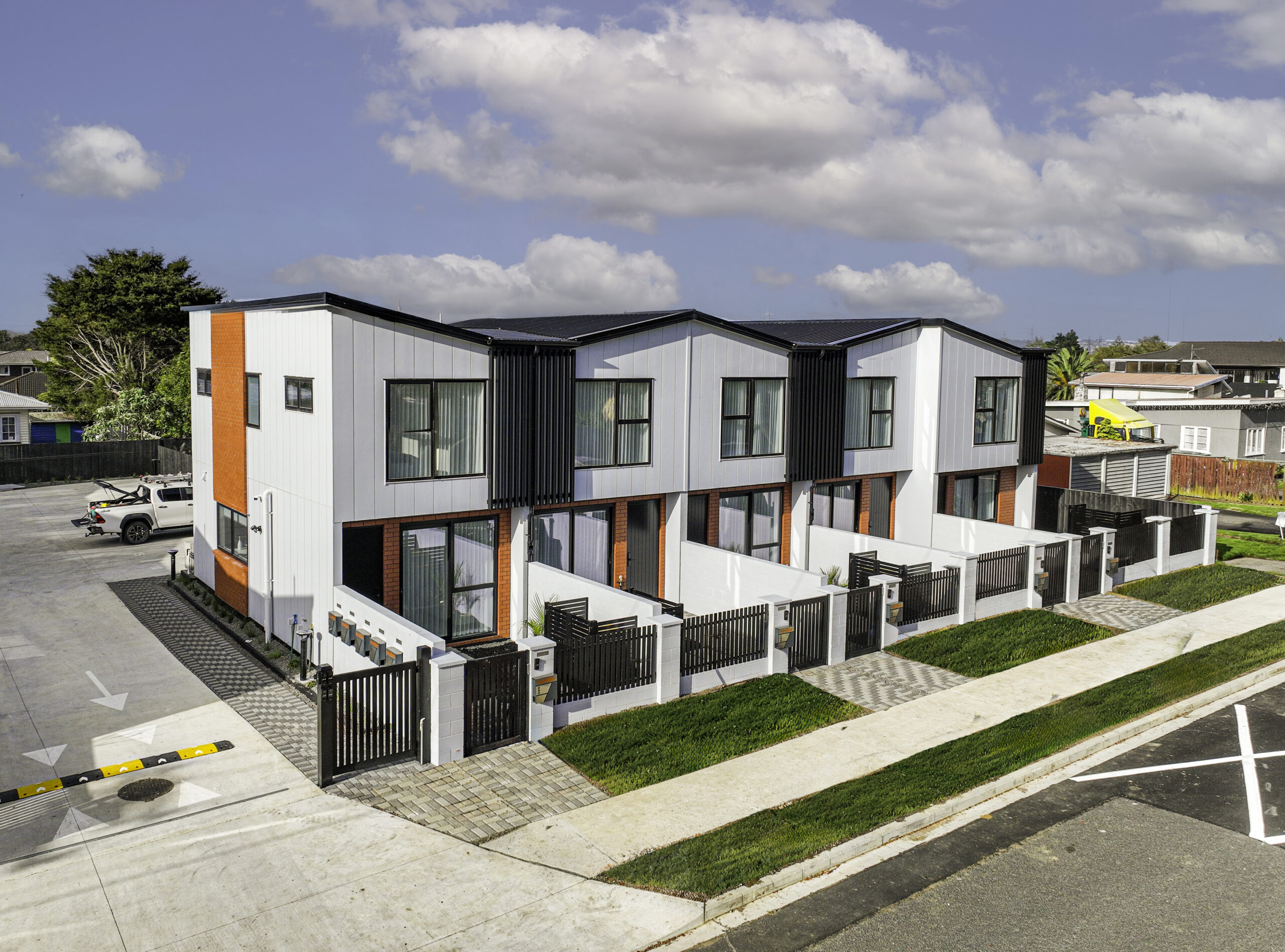 Historical project reference at 50 Hutton Street, Ōtāhuhu