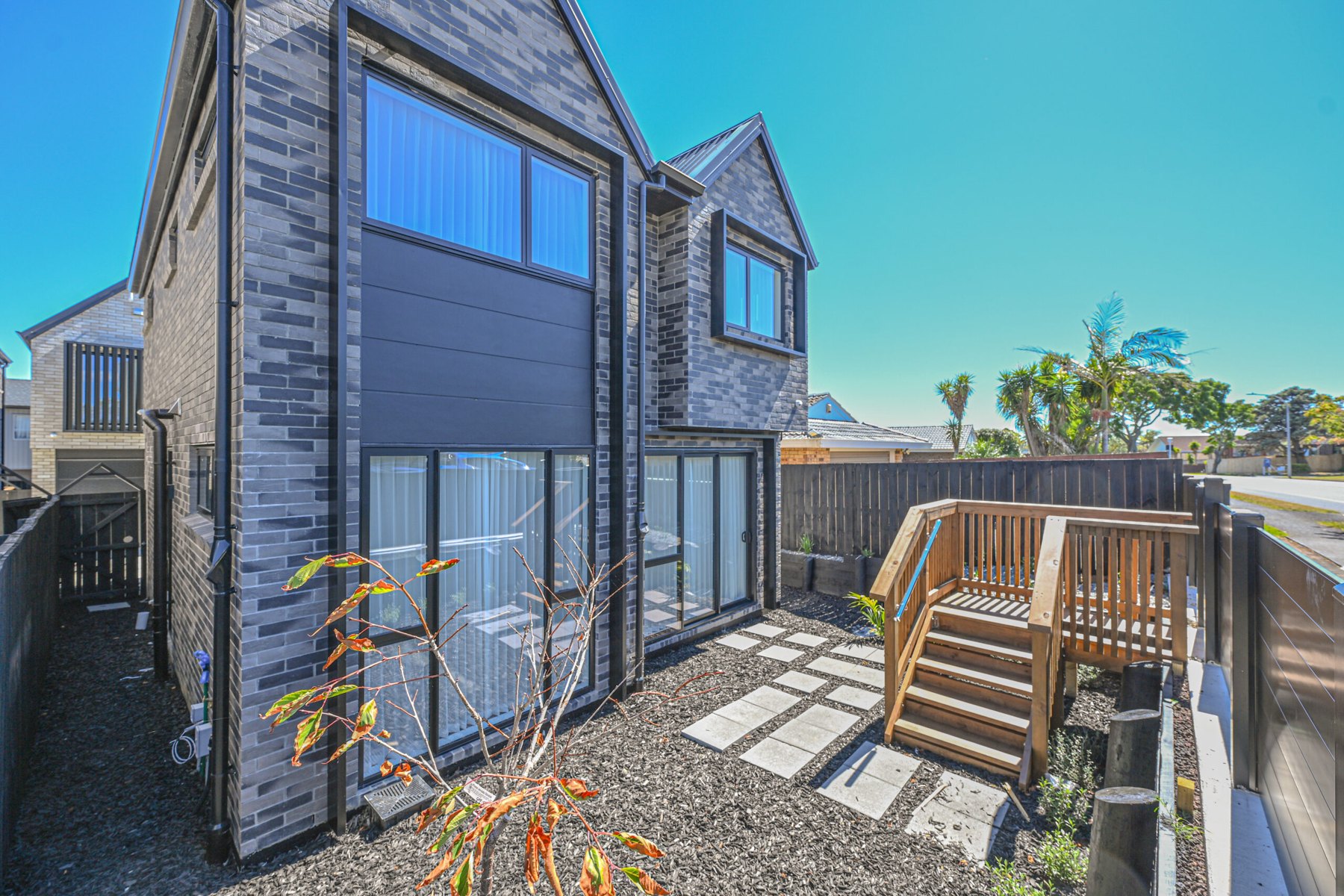 Published project reference photograph of 151 Prince Regent Drive