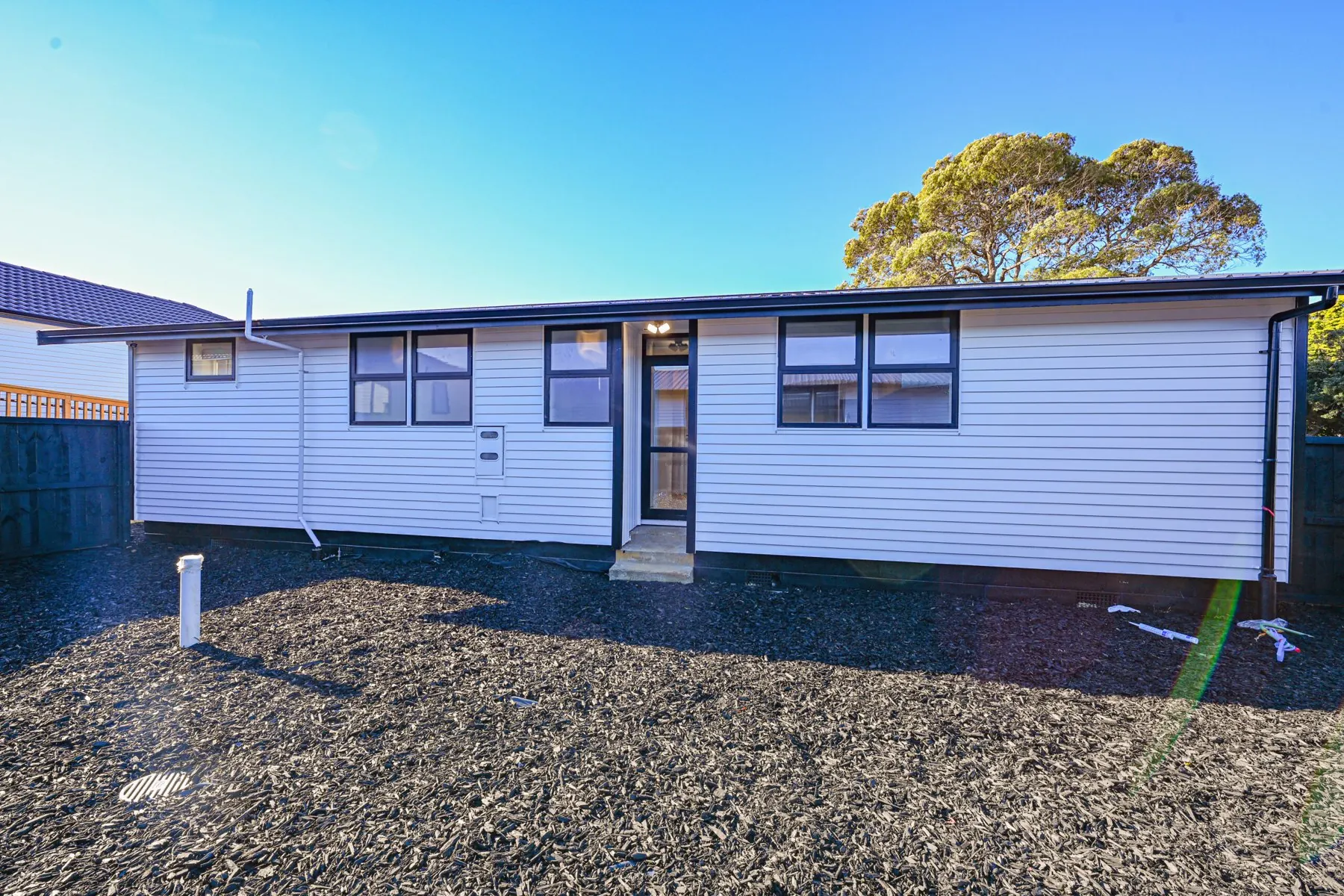 Published project reference photograph of Kaitawa Street – Renovation